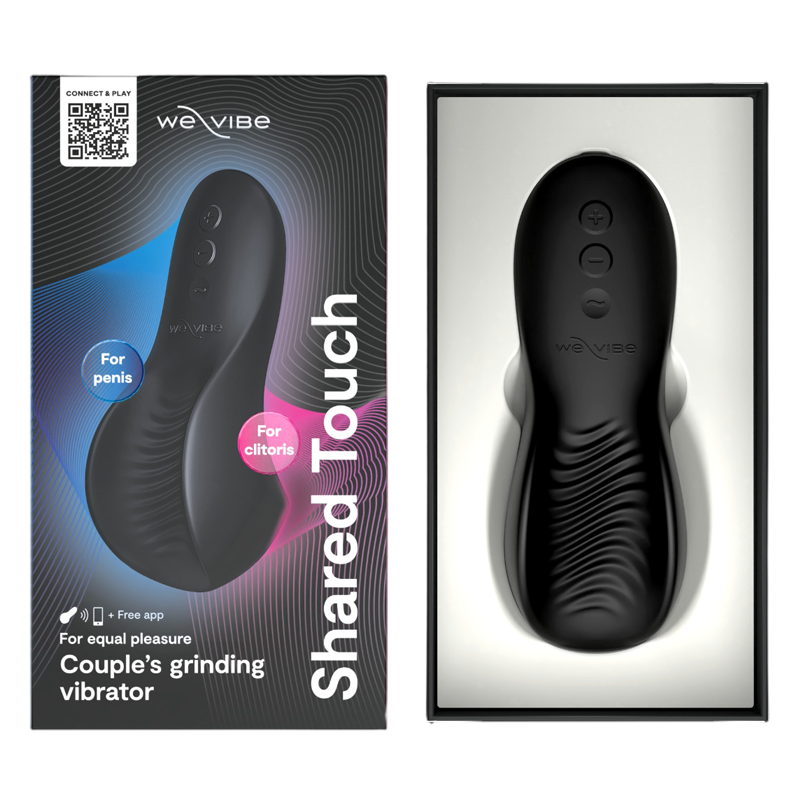 Shared Touch Black