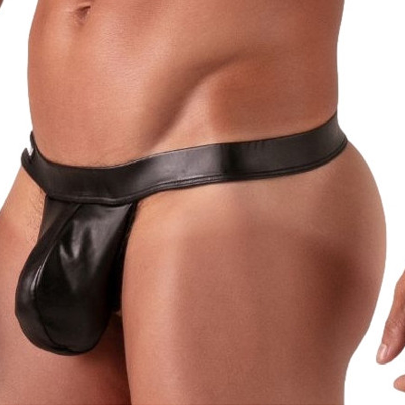 XS/S - Master bulge pouch