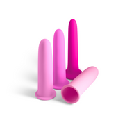 INYA - Vibrating Gliders - Pink