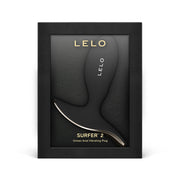LELO SURFER™ 2 Black