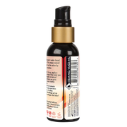 Heat Wave - Warming Personal Moisturizer 2oz