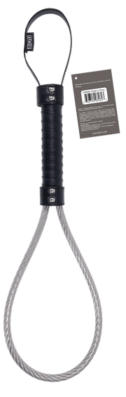 Edge Metal Loop Spanker