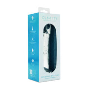 Clarity - Glass Dildo - Seraphic Rapture