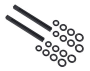 Edge Silicone Pinching Rods