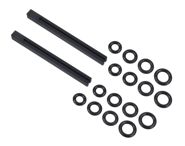 Edge Silicone Pinching Rods