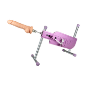 Pleasure Drive - Interactive Sex Machine