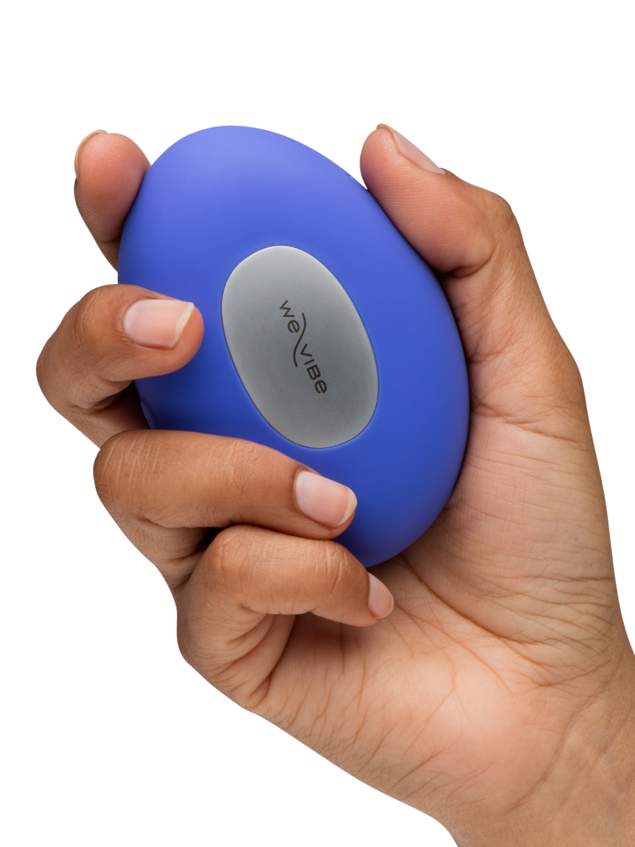 Temp Heating & Cooling Lay-on Vibrator