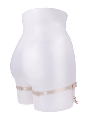 Peaches 'n CreaMe Pearl Garters