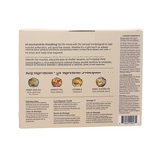 Hemp Seed Tranquility Massage Trio Gift Set - Lavender