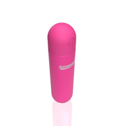 Screaming O Soft Touch Rechargeable Bullets - Pink