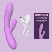 Main Character Vibe - Cosmo