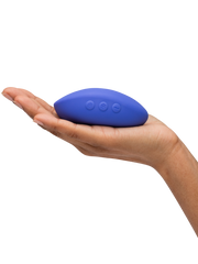 Temp Heating & Cooling Lay-on Vibrator