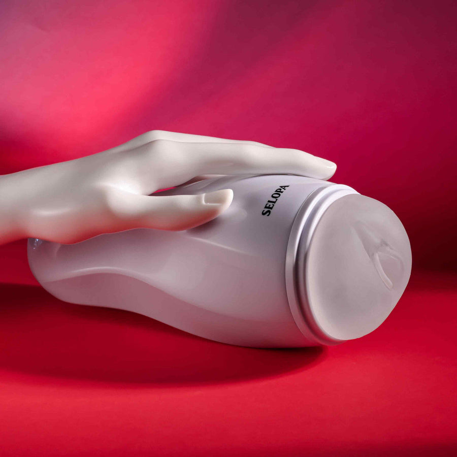 SELOPA Pleasure Can