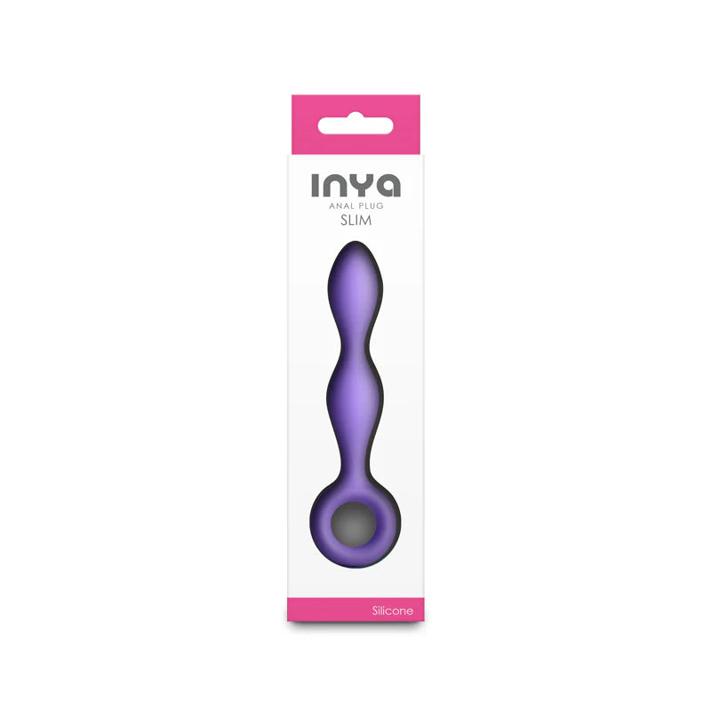 INYA - Slim - Purple