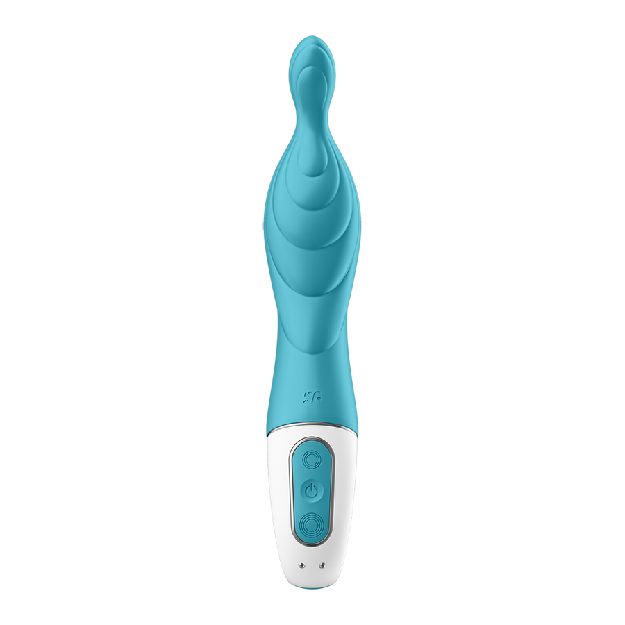 A-Mazing 2 - Turquoise