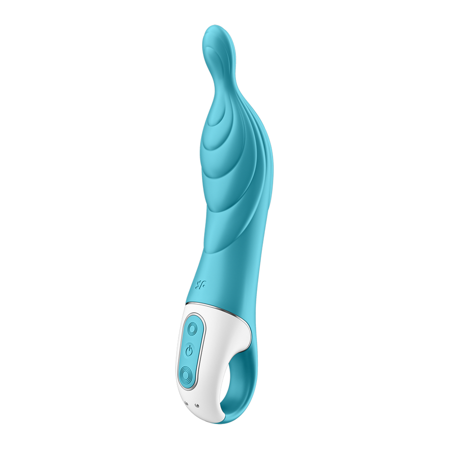 A-Mazing 2 - Turquoise