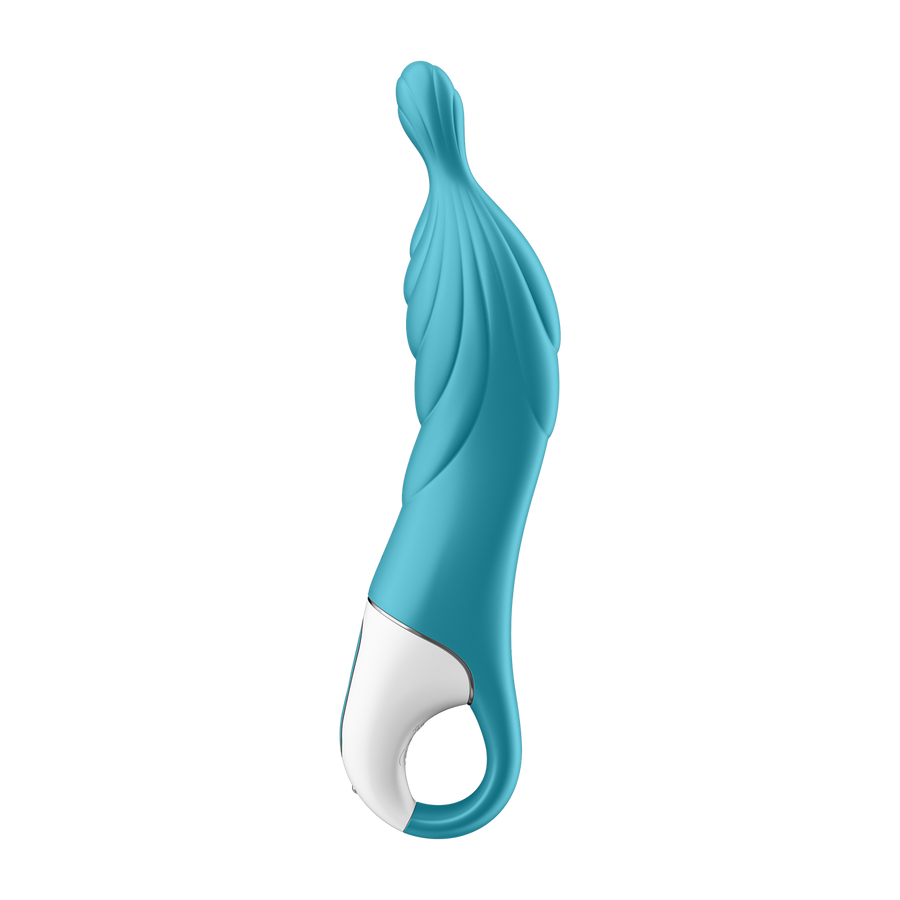 A-Mazing 2 - Turquoise