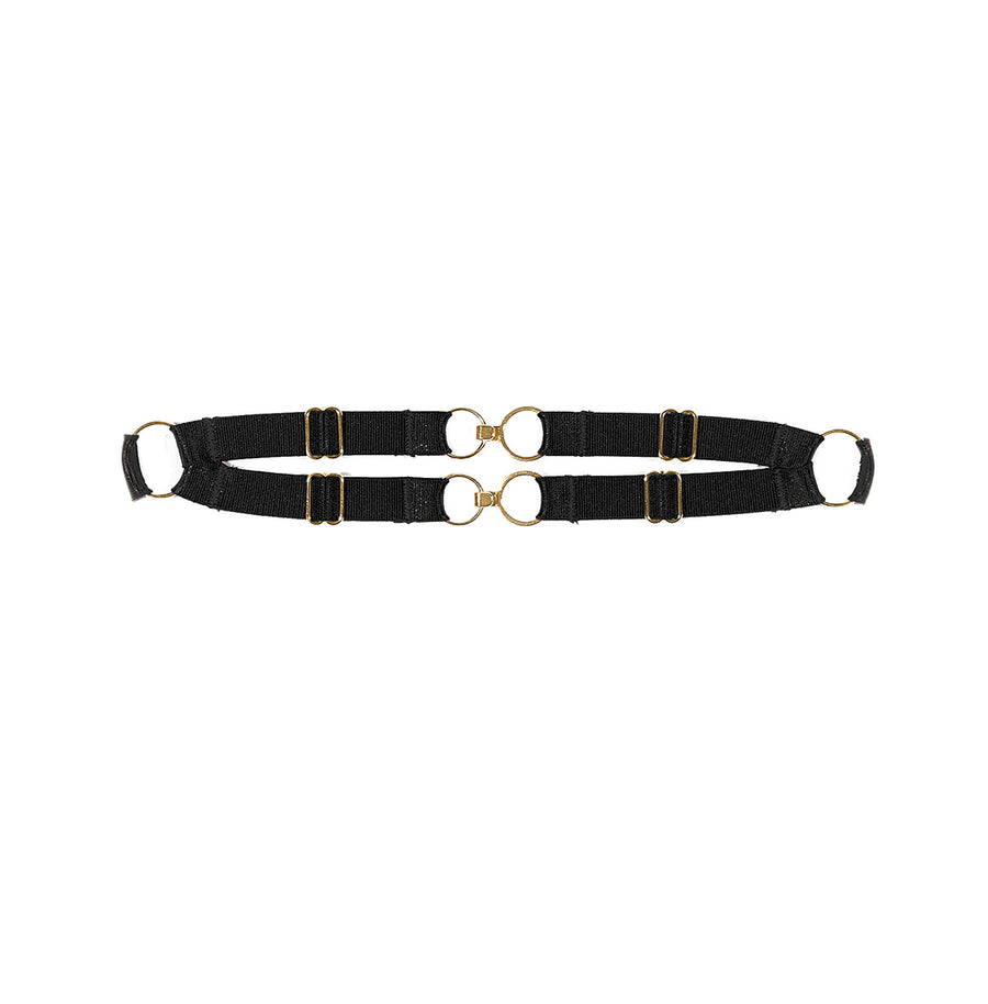 I`m Yours Collar-Black