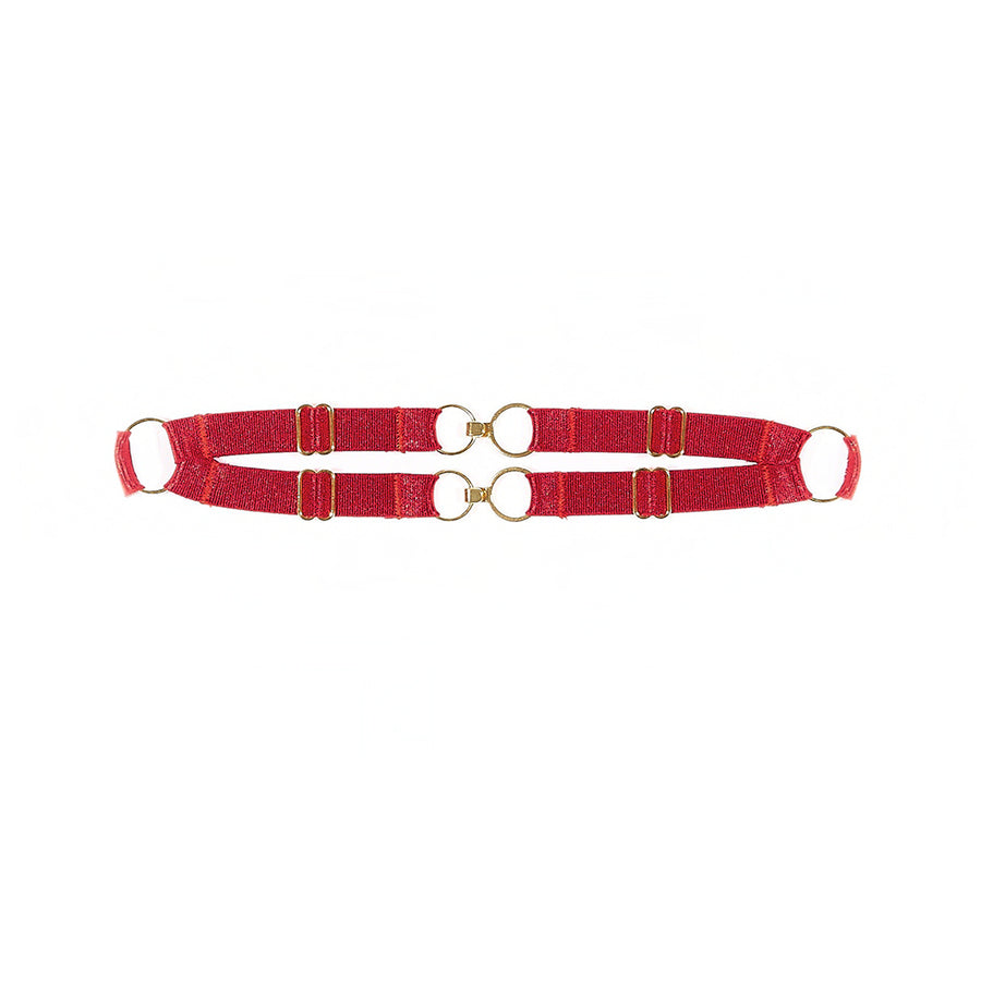 I`m Yours Collar-Red