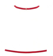 Venus Harness-Red