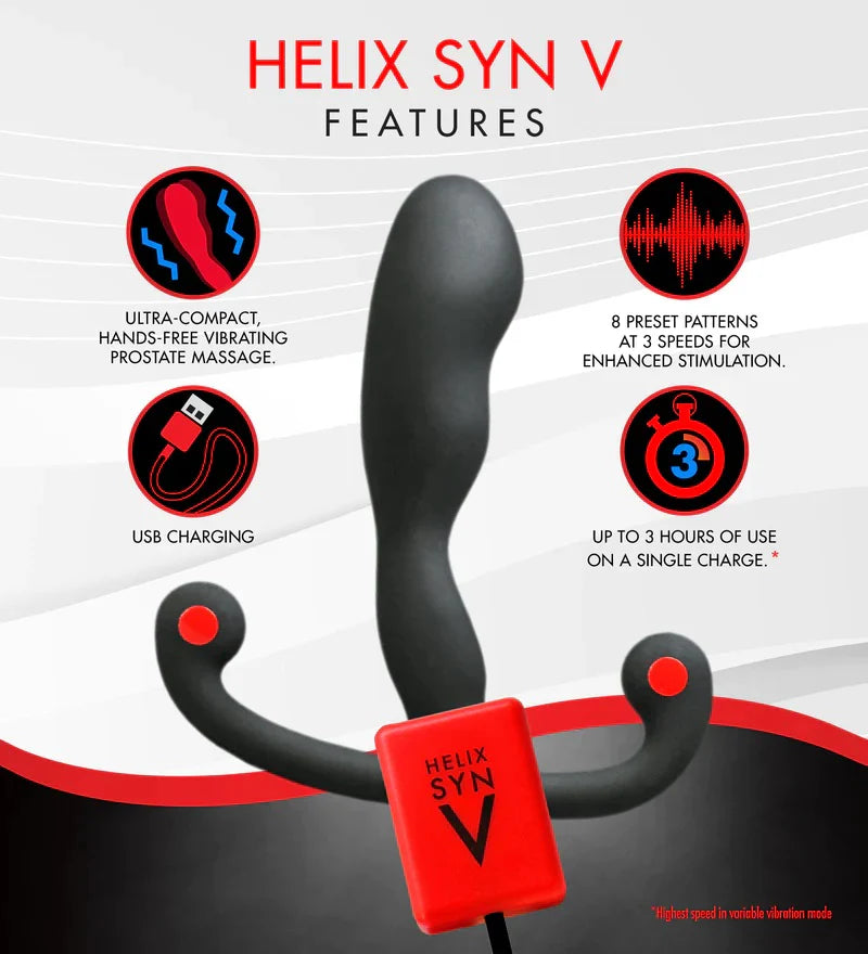 HELIX SYN V