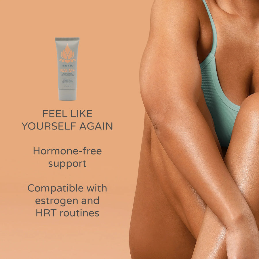 SUTIL Balm+ 2oz/60ml