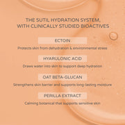 SUTIL Balm+ 2oz/60ml