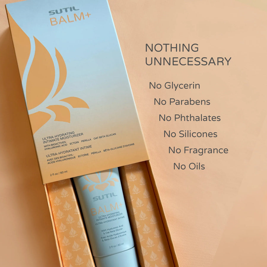 SUTIL Balm+ 2oz/60ml