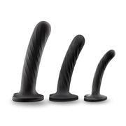 Temptasia Twist Kit - Set Of Three - Blk