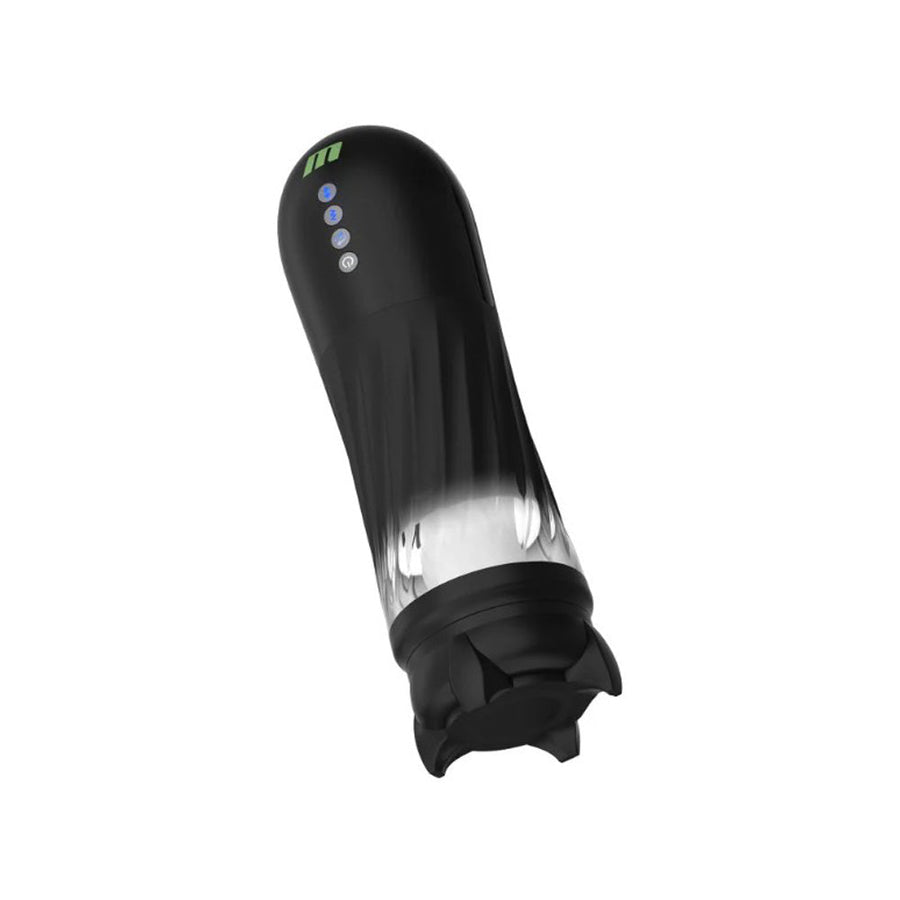M For Men - Quantum X - warming wringing technology