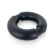 Steel Weighted Liquid Silicone C Ring