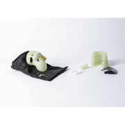 Mr. Stubb Cock Cage Kit - Glow in Dark