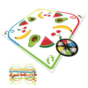 Fondle Board Game*