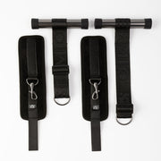 SEI MIO Doorway Control Play Cuffs