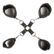 SEI MIO Hog Tied and Satisfied Set