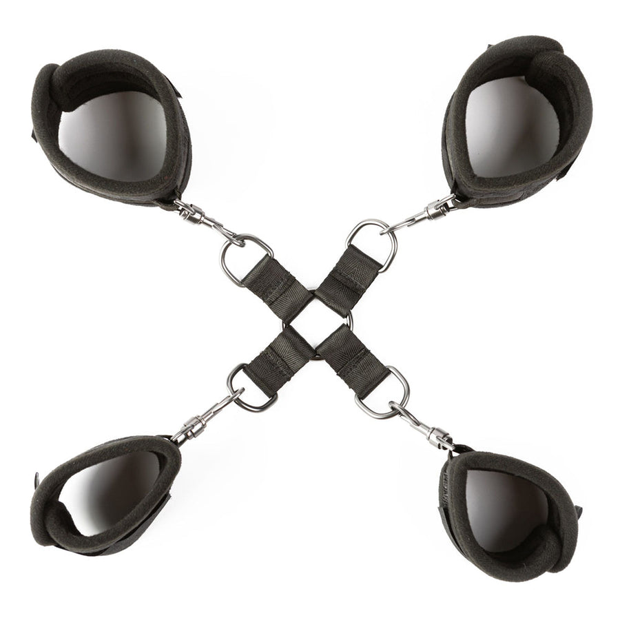 SEI MIO Hog Tied and Satisfied Set