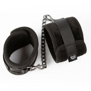 SEI MIO Legs Locked 2x Padded Ankle Res