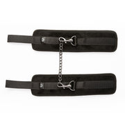 SEI MIO Legs Locked 2x Padded Ankle Res