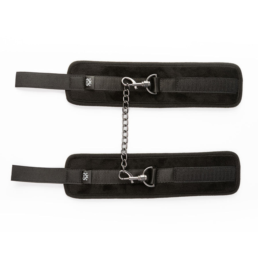 SEI MIO Legs Locked 2x Padded Ankle Res
