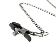 SEI MIO Triple Tease Nipple/Clit Clamps