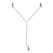 SEI MIO Triple Tease Nipple/Clit Clamps