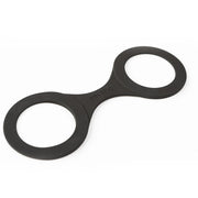 SEI MIO Handi-Cuffs Silicone - Large