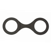 SEI MIO Handi-Cuffs Silicone - Medium