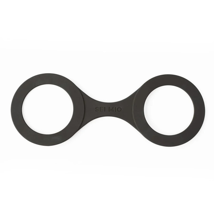 SEI MIO Handi-Cuffs Silicone - Medium