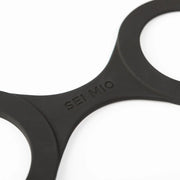 SEI MIO Handi-Cuffs Silicone - Medium