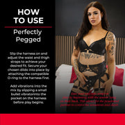 SEI MIO Perfectly Pegged Beginners S/O