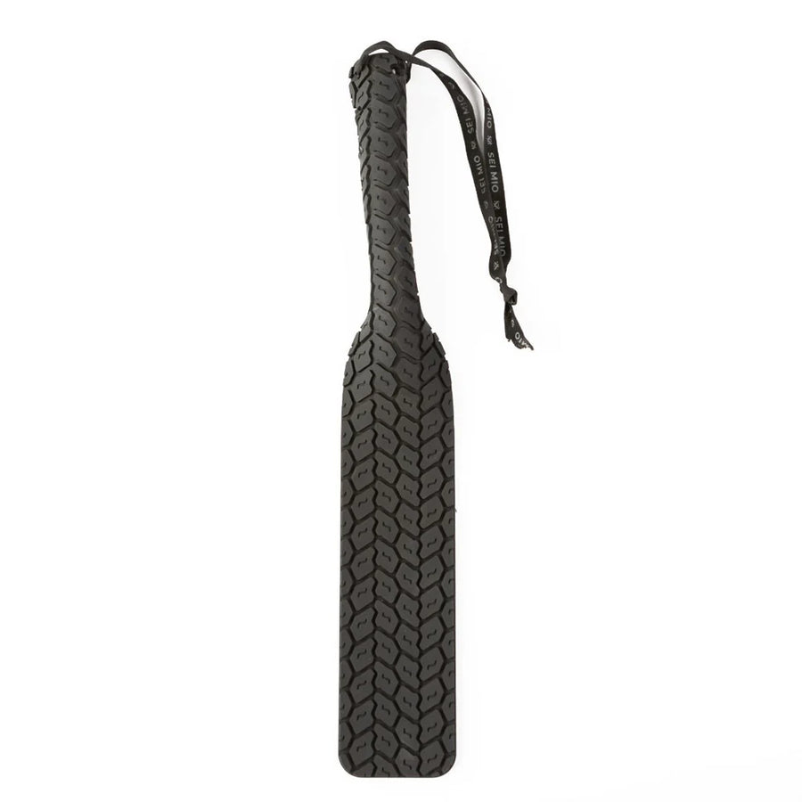 SEI MIO Tread Carefully Tyre Paddle