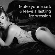 SEI MIO Tread Carefully Tyre Paddle