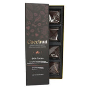 Coccinut - Aphrodisiac Gourmet Chocolate