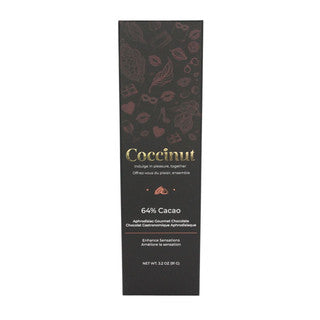 Coccinut - Aphrodisiac Gourmet Chocolate